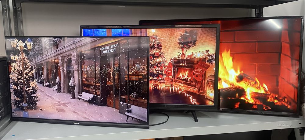 Телевизор смарт Астана Жантас Ломбард