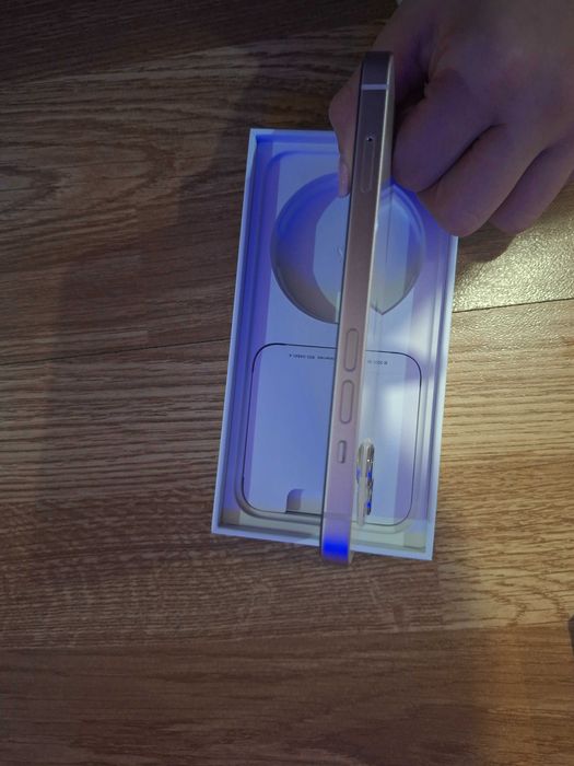 iPhone 13 Pink 128 GB