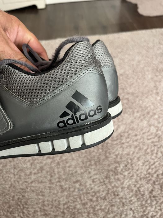 Adidas Powerlift 3.0-оригинални щангети