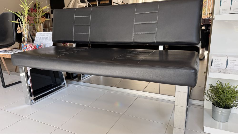 Кожен Пейка / Диван