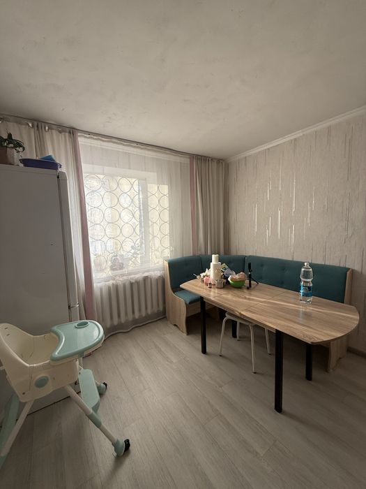 Продам Квартиру 2х комнатную