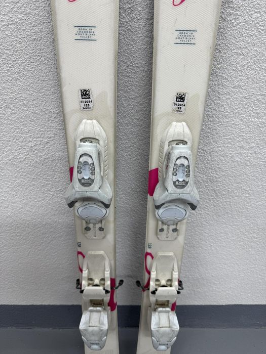 schi copii dynastar legend girl 2021/2022 104, 122 si 128 cm