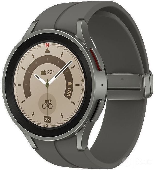 Samsung 5 pro watch