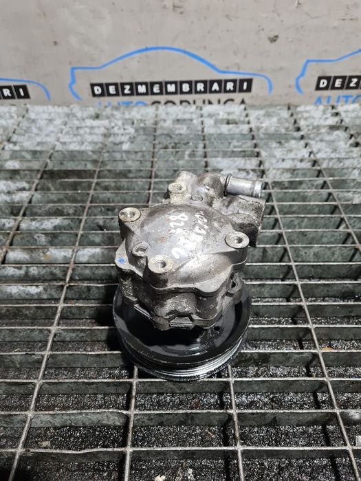 Pompa Servo Volkswagen Touareg 7L facelift 3.0D 2007 - 2010 240CP Automata (829) Diesel ...