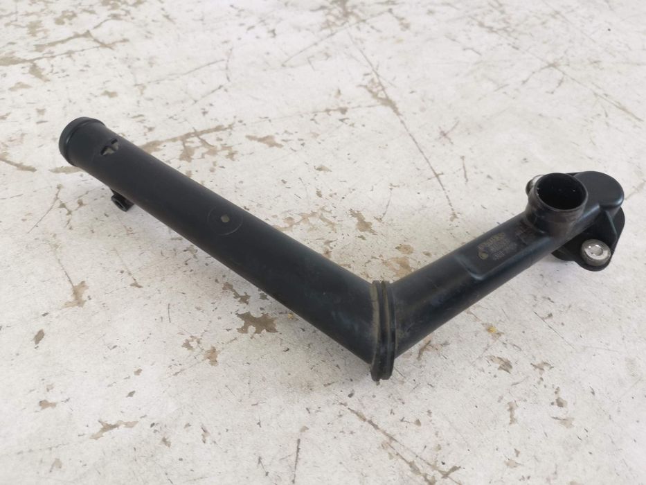 Порше 718 Боксер / Porsche 718 Boxster [ - ] Оригинален маслопровод на