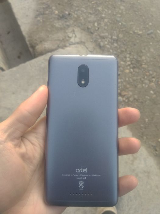 Artel UA Telfon srochna sotiladi