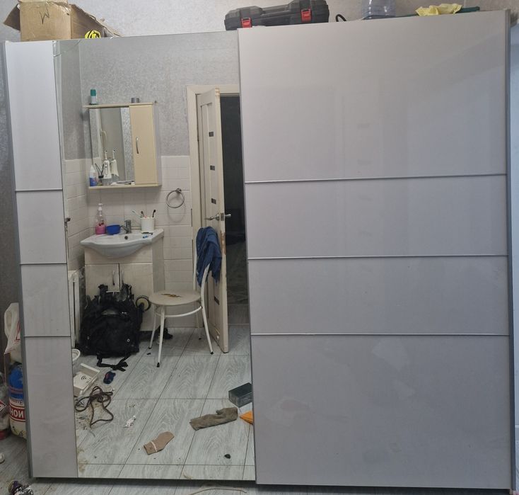 Продам купе шкаф