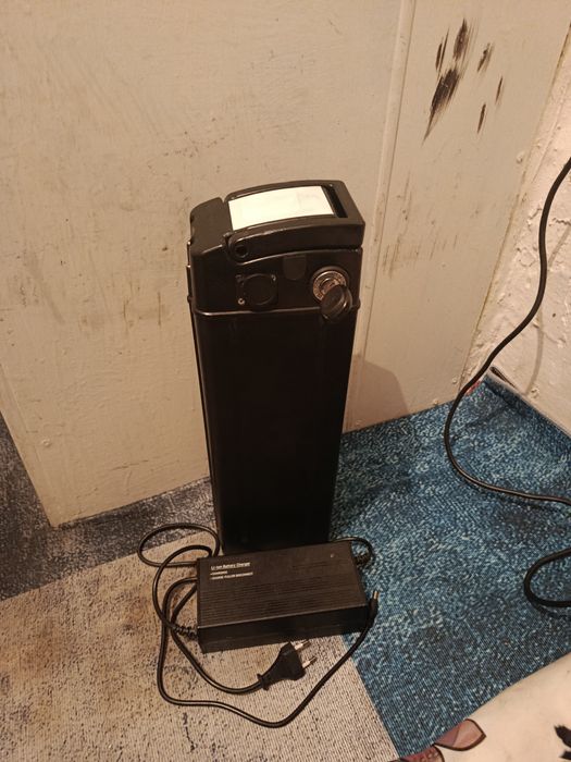 Аккумулятор для электровелосипед