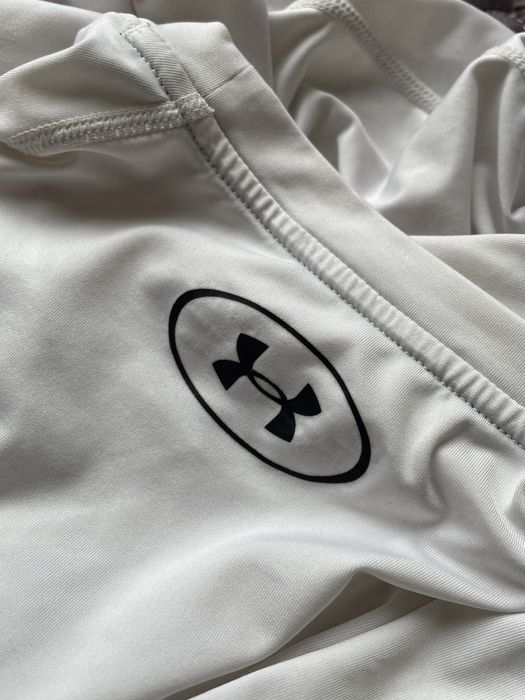 Under Armour термо блуза