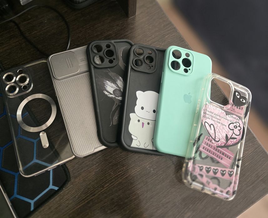 Продам iPhone 15 Pro Max