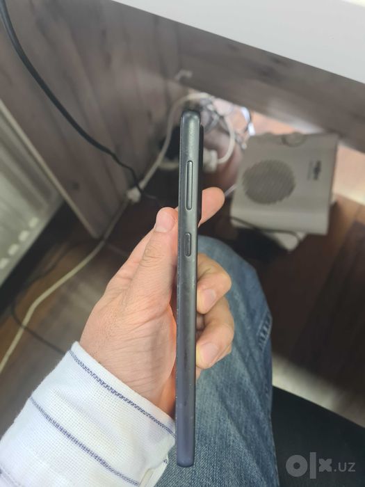 Samsung A33 свой