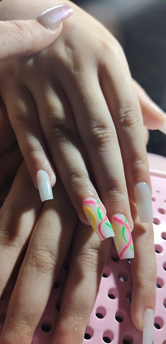 Manichiura/pedichiura