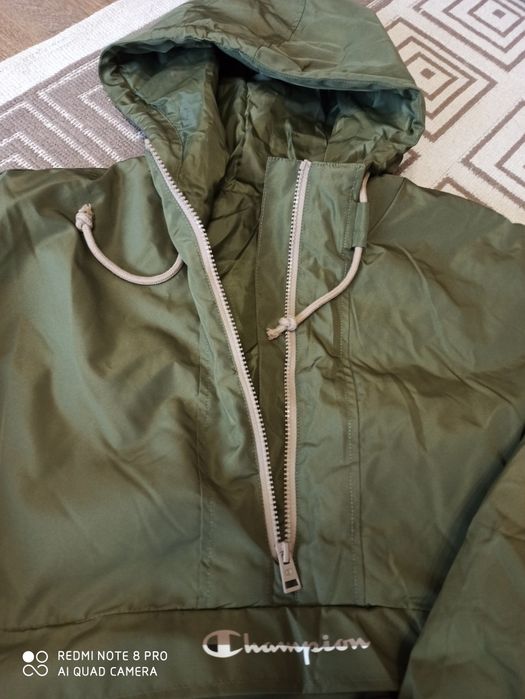 Продам куртку мужскую