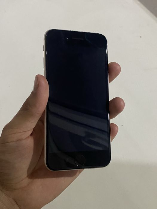 iphone se 2 айфон се 2 идеал состояние