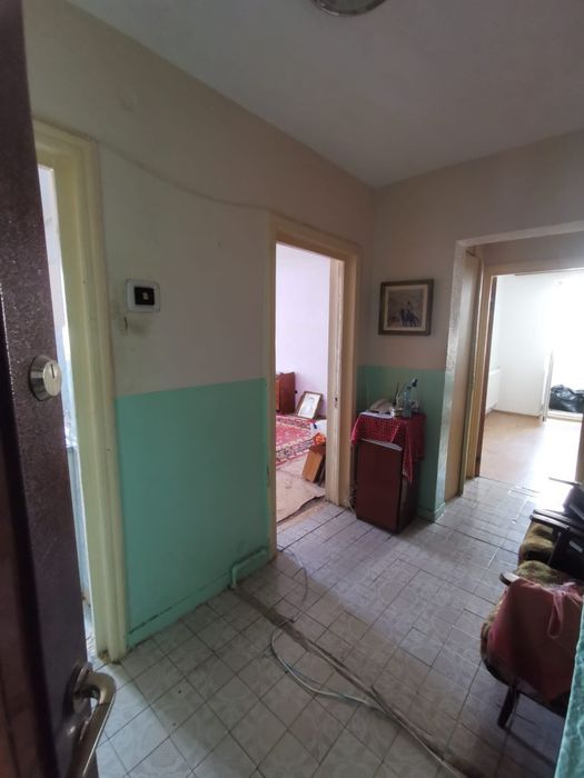 Apartament 3 camere de vânzare – Ultracentral, Bulevardul A. I. Cuza, Slatina