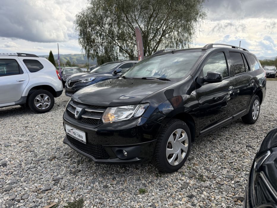 Dacia logan mcv 1.5dci 2015 Garantie Rate