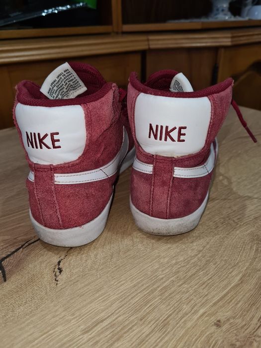 Nike Blazer Originali 39