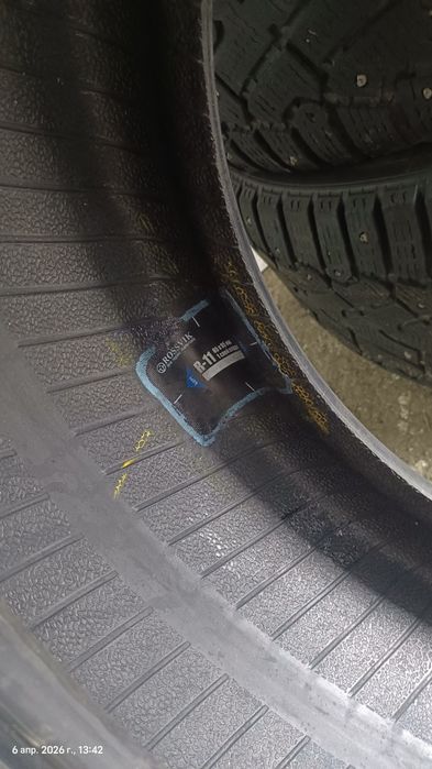 Шины летние 225/45/18