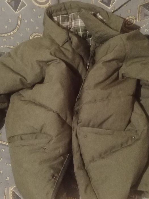 Продам куртку мужскую