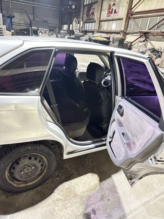 Продам Опель Астра в хорошем состоянии