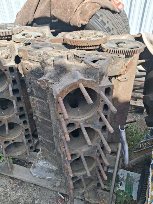 Транспортер наклонной акрос
