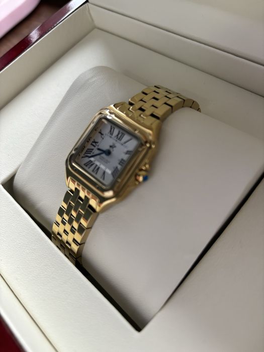 Оригинальные женские часы