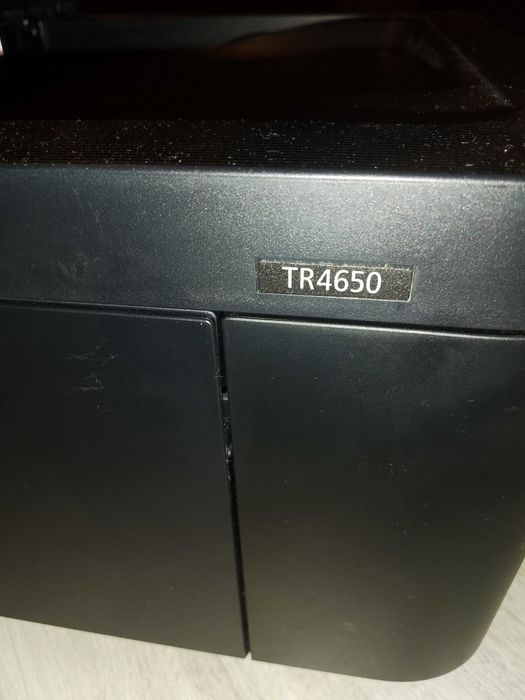Canon Pxima TR4650
