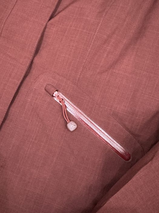 Дамско туристическо,ски яке SCHOFFEL .Размер S