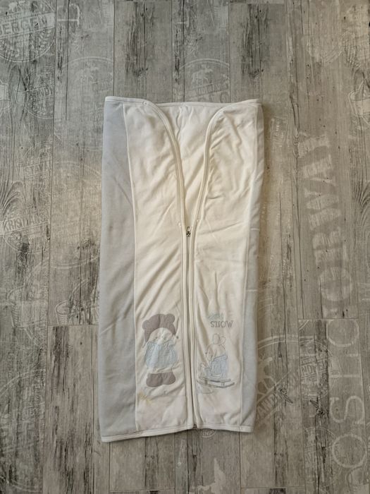 Sac de dormit si hainute 68-86