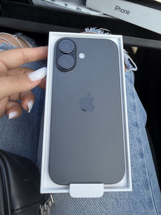 Iphone 17,256GB,black