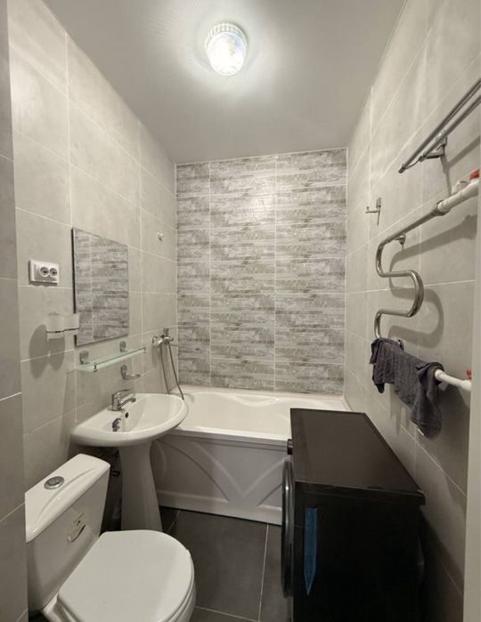 Assalom Havo2 Olmos Metro