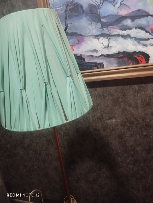 Торшер , светильник