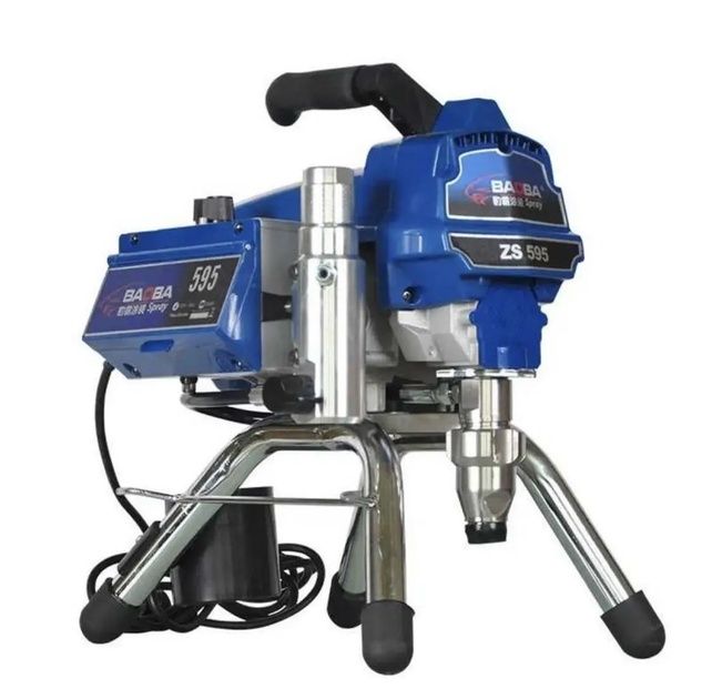 Vagner arenda instrument Вагнер безвоздушный аппарат аренда инструмент