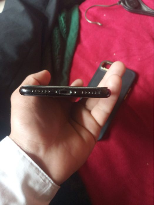 Iphone 7 holati idial