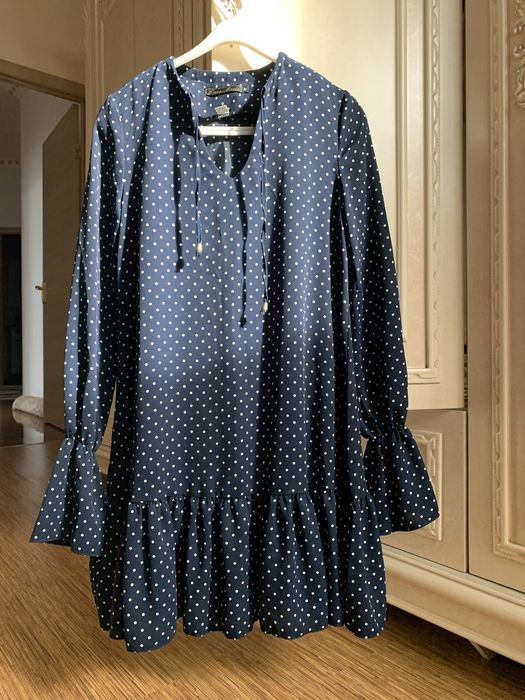 Платья на 42-44 размер S