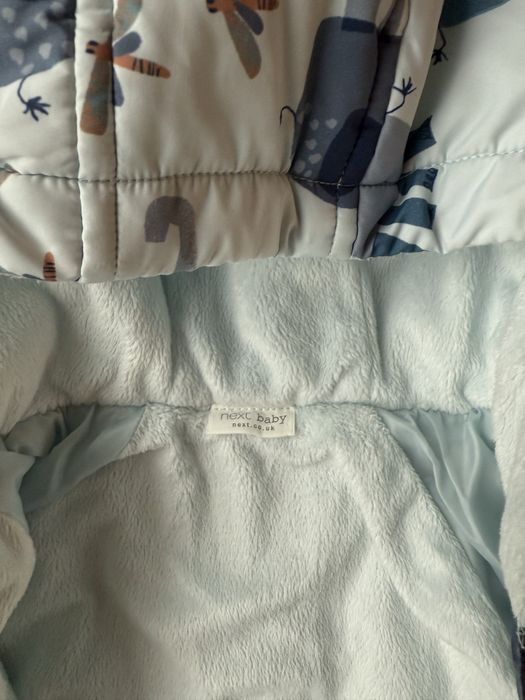 Космонавт Next baby 9-12 months