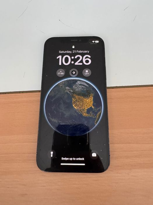 iPhone 12 Pro 128GB – за ремонт, работещ