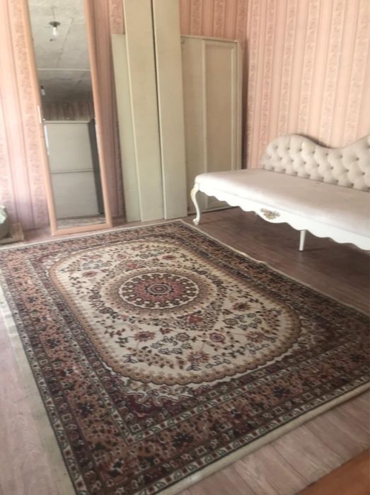 Сдам времянку в хорошем районе