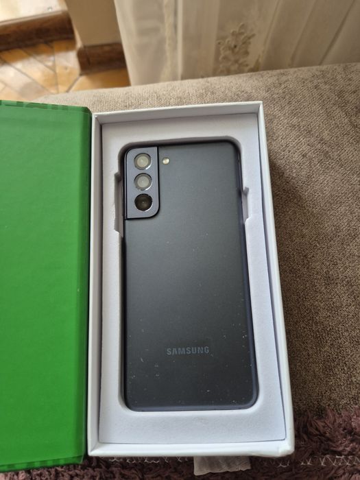 Telefon samsung s 21