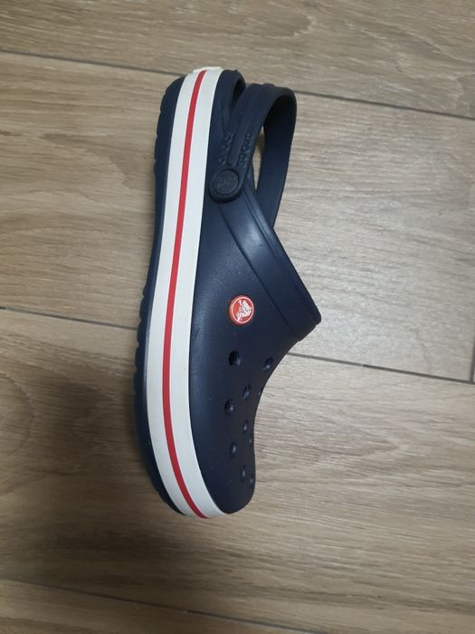 Papuci Crocs originali mărimea 43 - 9/11