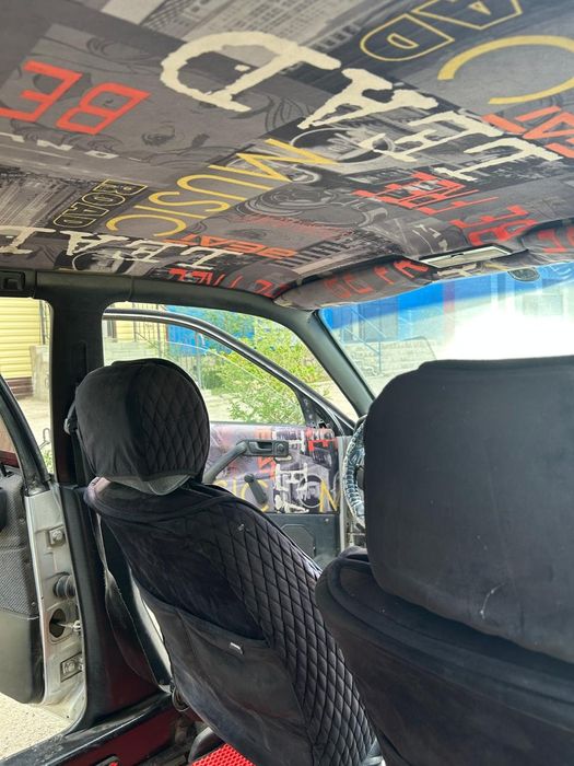 Volkswagen Passat 1990