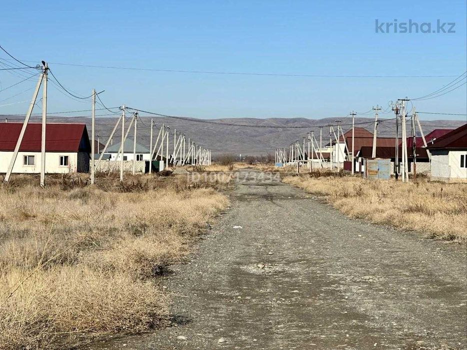 Ынтымак Частный дом Суйениш