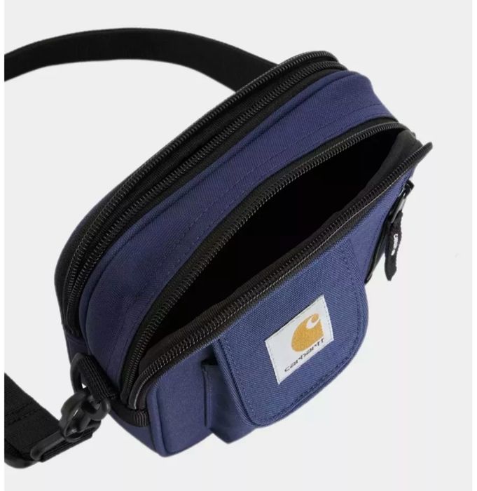 Барсетка кархарт