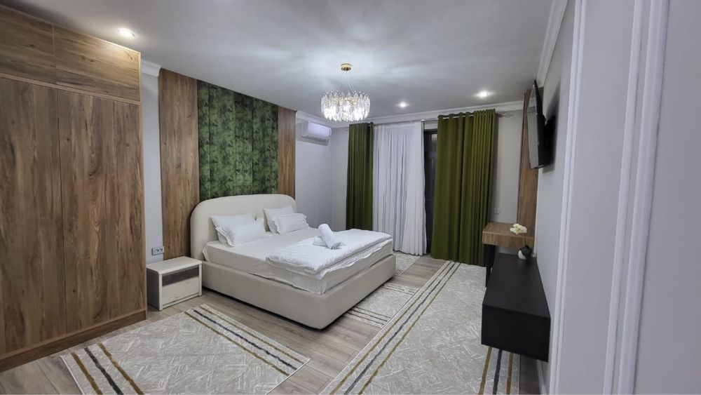 Сдается Бургулюк Коттедж-Гостевой Дом