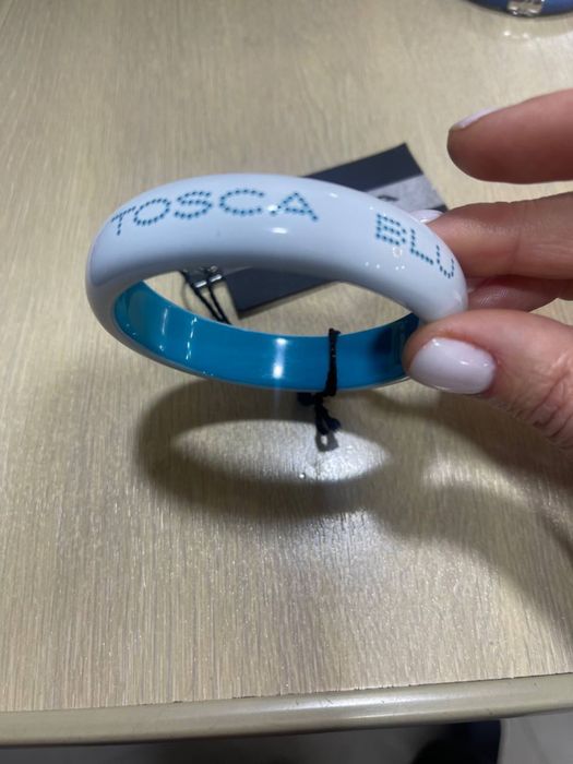 Браслет от итальянского бренда Tosca Blu.