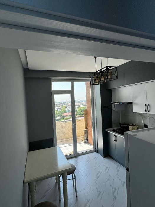 Arendaga kvartira Yunusobod tumani 6 kvartlda honsaroy diplomat