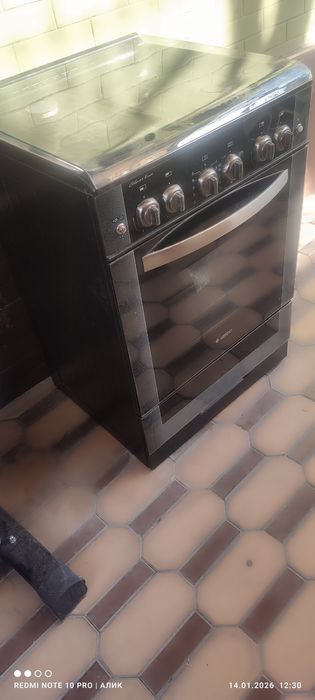 Продается газовая плита Geffest своя б/у в очень хорошем состоянии.