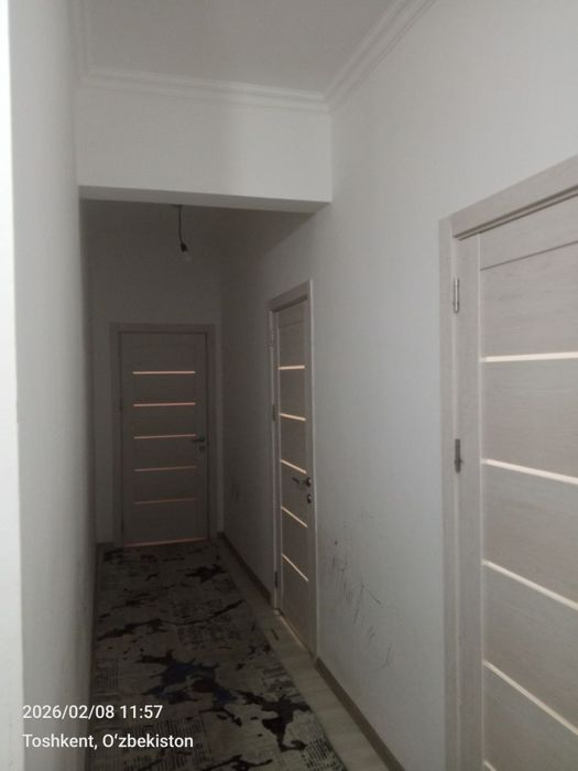 Янги Дархон 2. Срочно Продается.  2 х комнатная