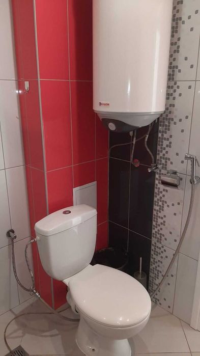 Дава се под наем Двустаен апартамент в Варна, Гранд Мол Варна - 68 кв.м за 657.9 € - Снимка #9