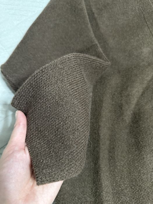 Кардиган теплый, новый